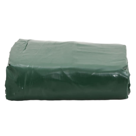 Plandeka Vidaxx 650 g m² 5x8 m zielona