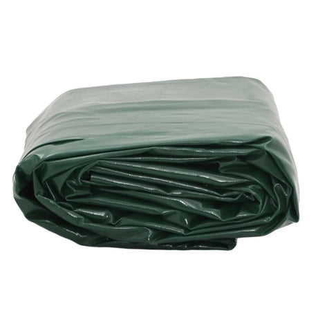 Plandeka Vidaxx 650 g m² 5x8 m zielona