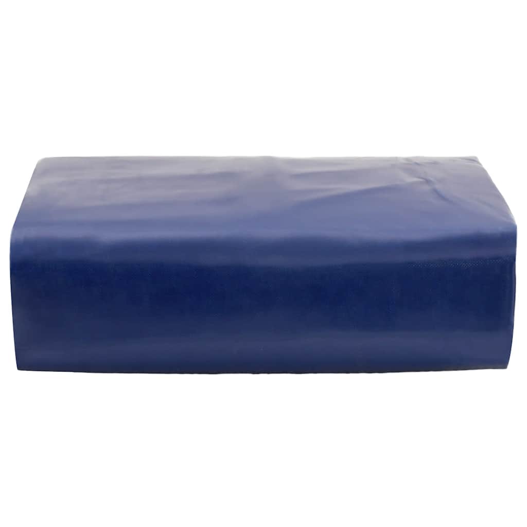 Plandeka Vidaxx 650 g m² 5x7 m niebieska