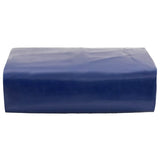 Plandeka Vidaxx 650 g m² 5x7 m niebieska