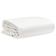 Plandeka Vidaxx 650 g m² 1x2,5 m biała