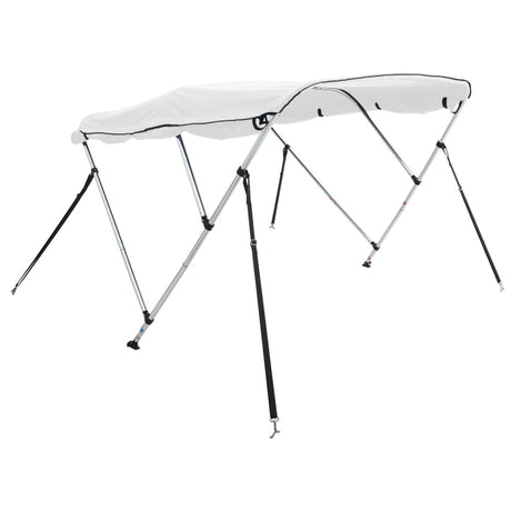 Bimini Vidaxx górne 3 łuki ze ściankami bocznymi 183x(185-198)x137 cm