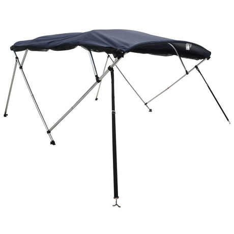 Bimini Vidaxx top 4 łuki ze ściankami bocznymi z siatki 243x(230-244)x137 cm