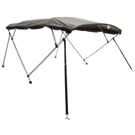 Bimini Vidaxx top 4 łuki ze ściankami bocznymi z siatki 243x(230-244)x137 cm