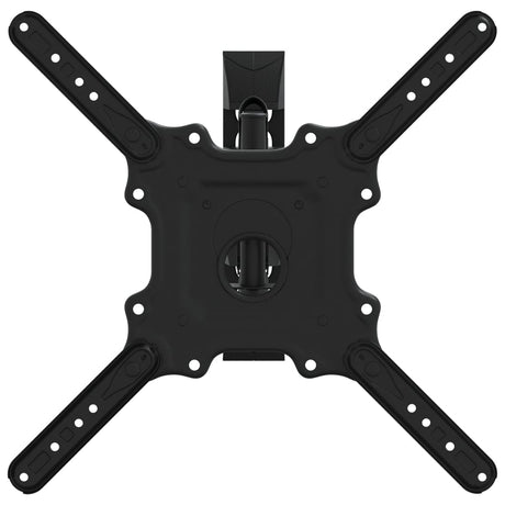 Vidaxxl Uchwyt ścienny do telewizora 32-55 cali, maks. 35 kg, VESA 400x400 cm