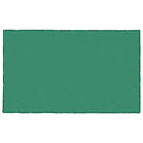 Vidaxl aanhangwagennet 3x5 m hdpe groen