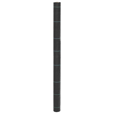 Membrana przeciw chwastom Vidaxx czarna 1,5x100 m pp