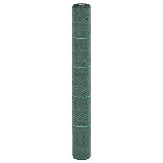 Vidaxx root cloth 1x10 m polypropylene green