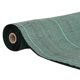 Vidaxx root cloth 1x10 m polypropylene green