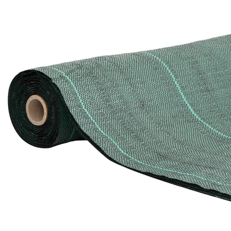 Vidaxx root cloth 1x10 m polypropylene green