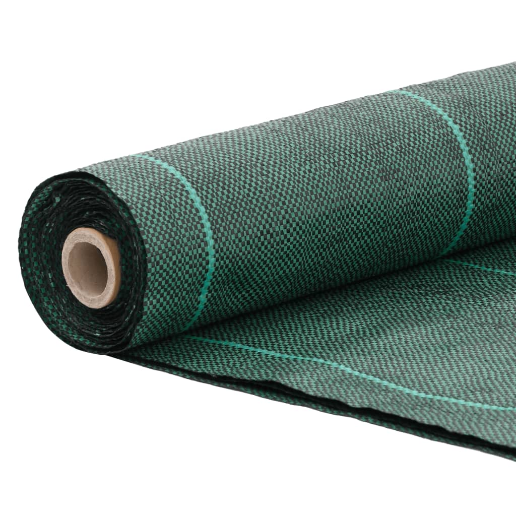 Vidaxx root cloth 1x10 m polypropylene green