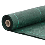 Vidaxx root cloth 1x10 m polypropylene green