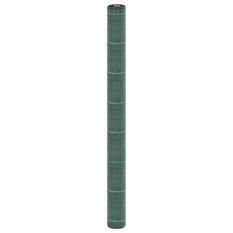 Ścierka do korzeni Vidaxx 1,5x25 m, polipropylen, kolor zielony