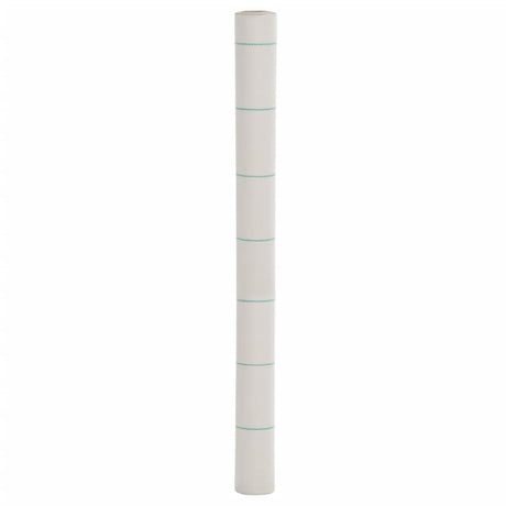 Ścierka do korzeni Vidaxx 1,5x25 m, polipropylen, biała