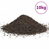 Żwir bazaltowy Vidaxx 10 kg 1-3 mm czarny