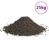 Żwir bazaltowy Vidaxx 25 kg 3-5 mm czarny