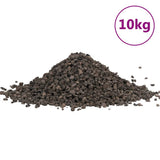 Żwir bazaltowy Vidaxx 10 kg 5-8 mm czarny