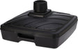 Excellent houseware parasolstandaard