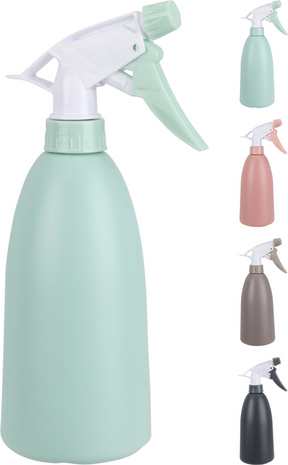 Opryskiwacz do roślin 480ml, z barem