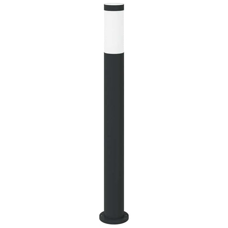 Oświetlenie słupkowe Vidaxx 80 cm ze stali nierdzewnej IP44