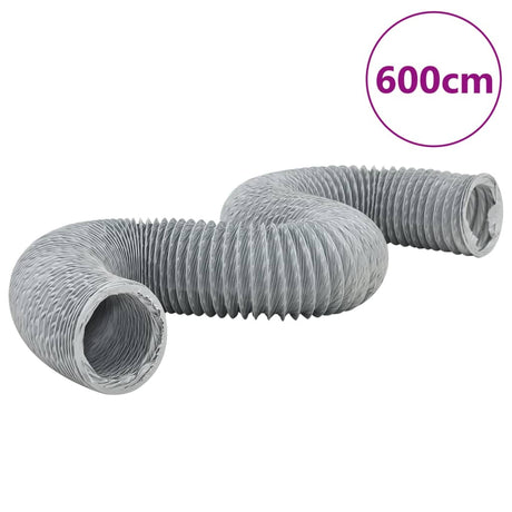 Wąż odciągowy Vidaxx 6 m ø15 cm PVC