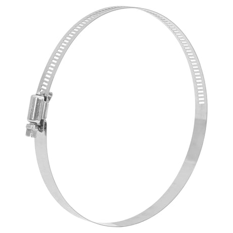 Opaski do węży VidaXL 6 sztuk 91-110 mm ze stali nierdzewnej 304