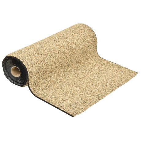 Folia żwirowa Vidaxx 400x60 cm w kolorze naturalnego piasku