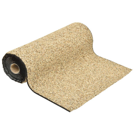 Folia żwirowa Vidaxx 700x60 cm w kolorze naturalnego piasku