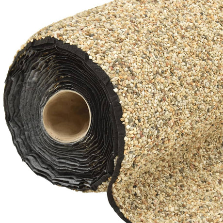 Folia żwirowa Vidaxx 900x60 cm w kolorze naturalnego piasku
