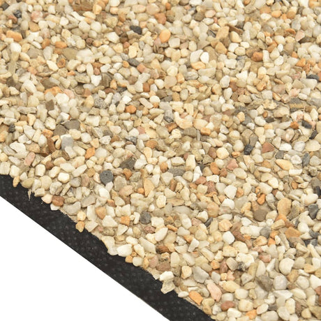 Folia żwirowa Vidaxx 100x100 cm w kolorze naturalnego piasku