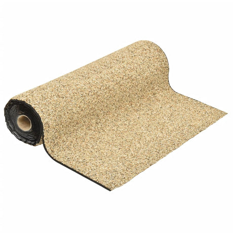 Folia żwirowa Vidaxx 300x100 cm w kolorze naturalnego piasku