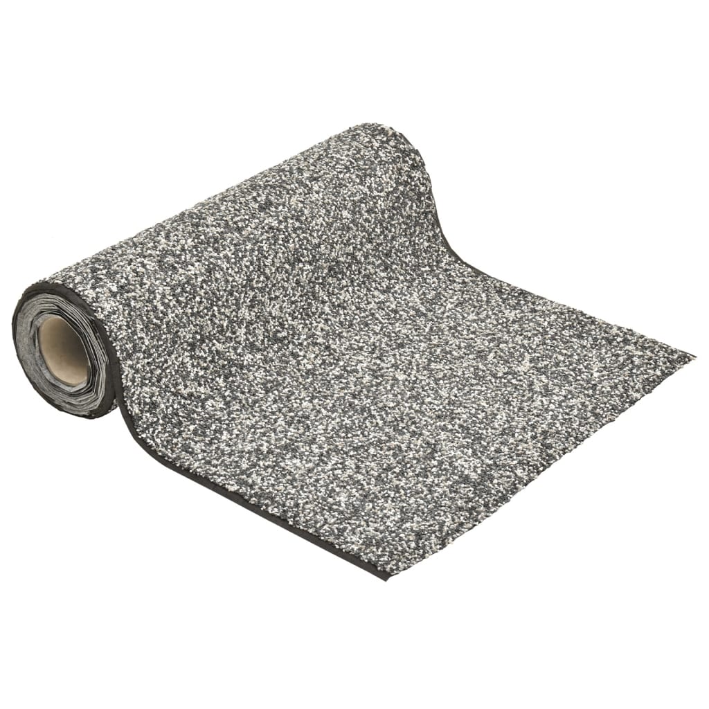 Folia żwirowa Vidaxx 100x40 cm szara