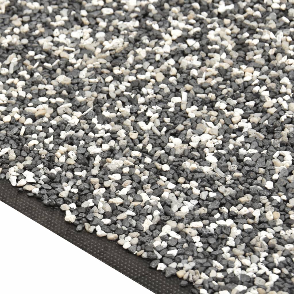Folia żwirowa Vidaxx 100x40 cm szara