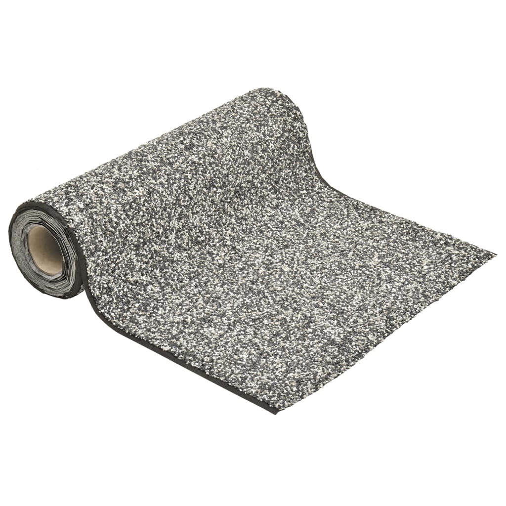 Folia żwirowa Vidaxx 300x40 cm szara