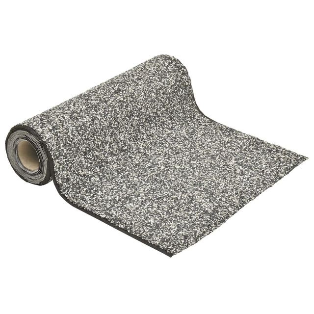 Folia żwirowa Vidaxx 300x40 cm szara