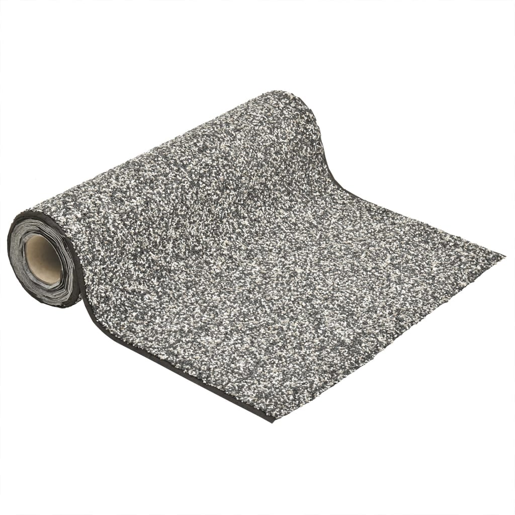 Folia żwirowa Vidaxx 300x60 cm szara