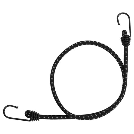 Gumy Vidaxl z odblaskowymi paskami i haczykami 50 szt. 88 cm