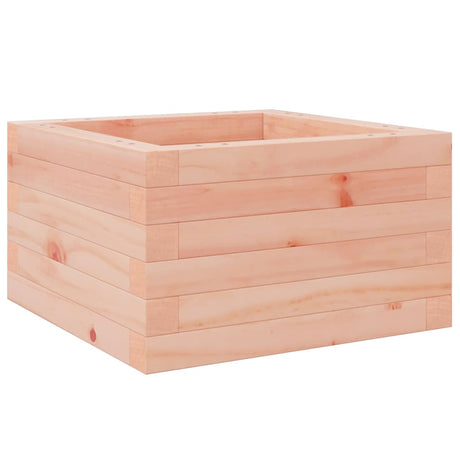 Donica Vidaxx 40x40x23 cm z litego drewna daglezji