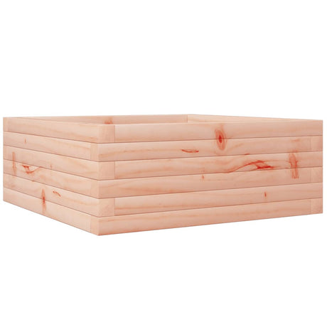 Donica Vidaxx 60x60x23 cm z litego drewna daglezji