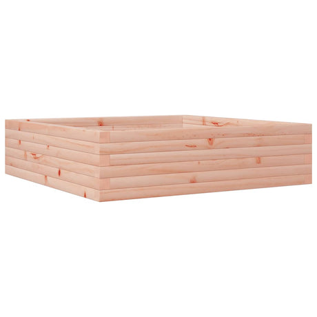 Donica Vidaxx 90x90x23 cm z litego drewna daglezji