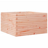 Donica Vidaxx 80x80x45,5 cm z litego drewna daglezji