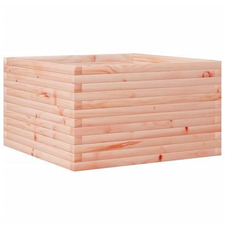 Donica Vidaxx 80x80x45,5 cm z litego drewna daglezji