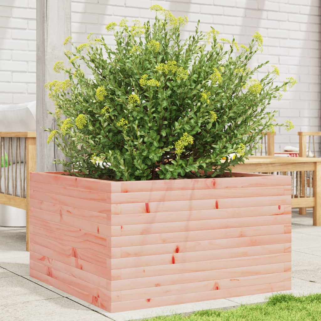 Donica Vidaxx 80x80x45,5 cm z litego drewna daglezji