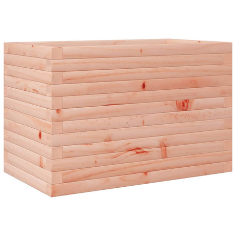 Donica Vidaxx 70x40x45,5 cm z litego drewna daglezji