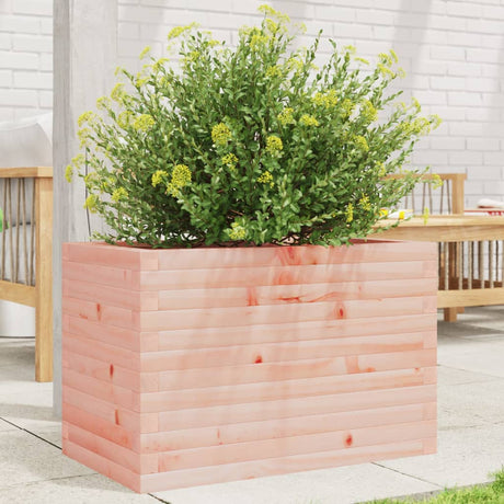 Donica Vidaxx 70x40x45,5 cm z litego drewna daglezji