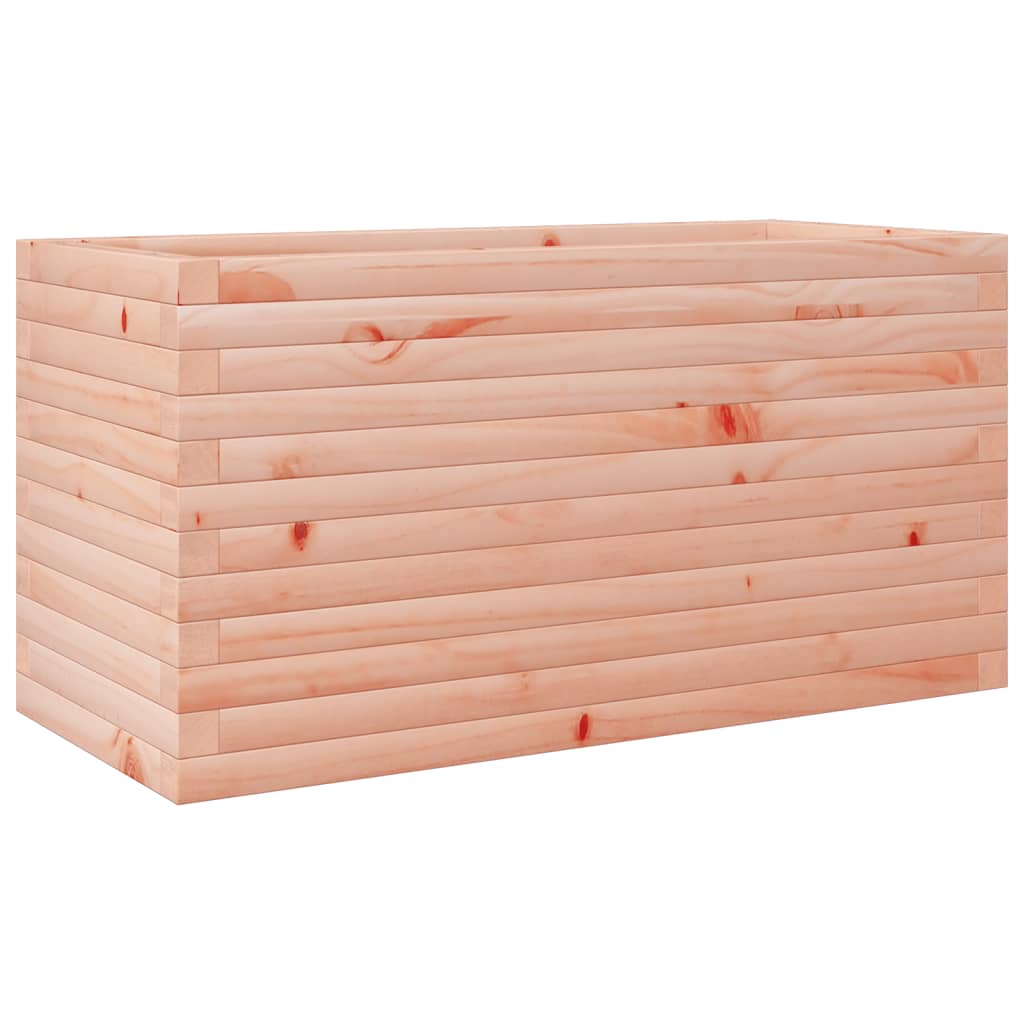 Donica Vidaxx 90x40x45,5 cm z litego drewna daglezji