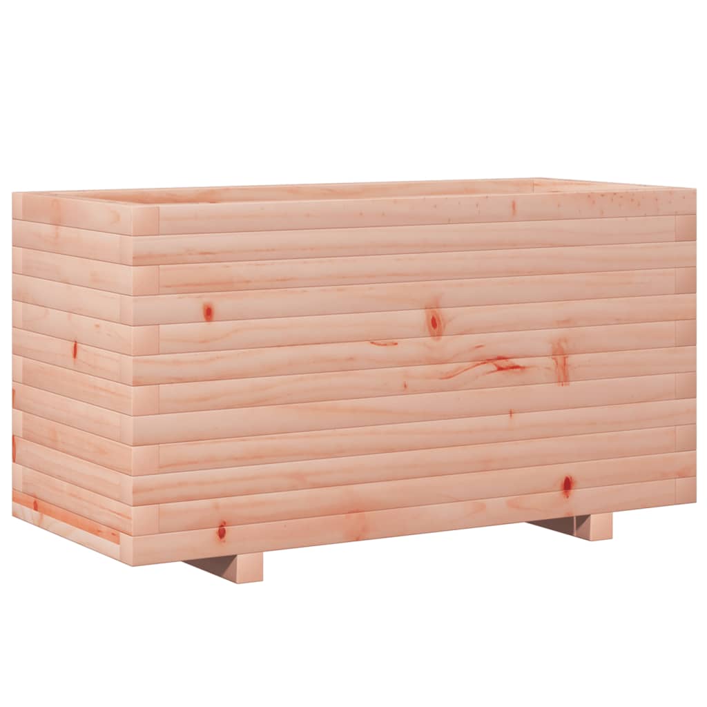 Donica Vidaxx 90x40x49,5 cm z litego drewna daglezji