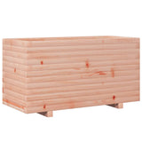Donica Vidaxx 90x40x49,5 cm z litego drewna daglezji