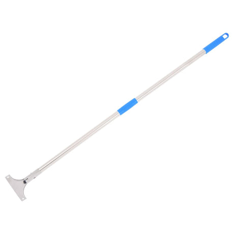Uchwyty do wycieraczek Vidaxx 5 szt. 119,5 cm, stalowe i plastikowe