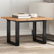 Vidaxl tafelblad vierkant 60x60x2 cm massief acaciahout